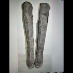 Womens COLE HAAN Darla over the Knee